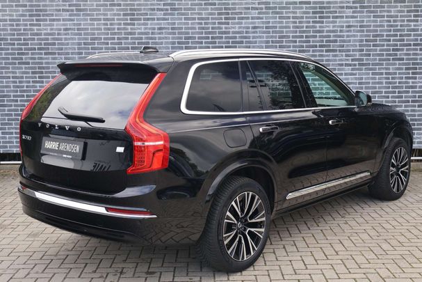 Volvo XC90 T8 Recharge AWD Plus 335 kW image number 4