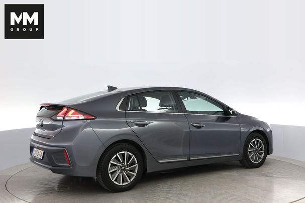 Hyundai Ioniq Electric 100 kW image number 5