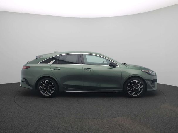 Kia ProCeed 1.5 T-GDI GT Line 103 kW image number 8