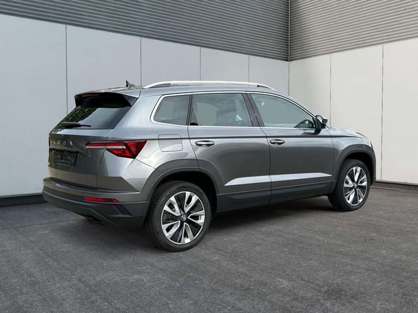 Skoda Karoq 2.0 TDI 110 kW image number 4