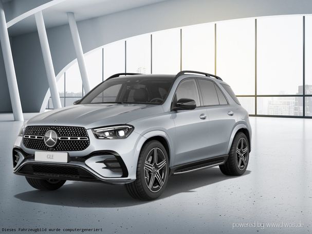 Mercedes-Benz GLE 350 de AMG Line Advanced Plus 4Matic 245 kW image number 1