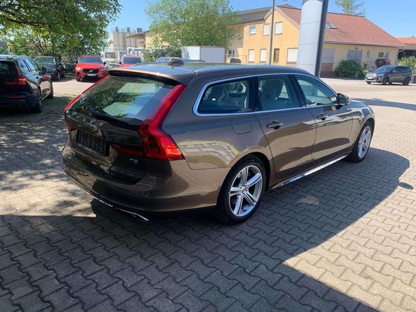 Volvo V90 Momentum 187 kW image number 4