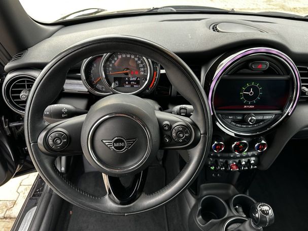 Mini Cooper 100 kW image number 14