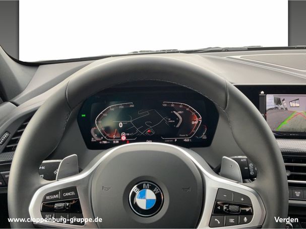 BMW 118d M Sport 110 kW image number 13