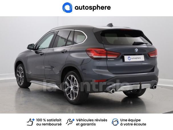 BMW X1 sDrive18d xLine 110 kW image number 13