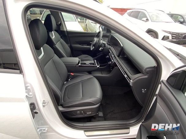 Hyundai Tucson 1.6 T-GDI Prime DCT 118 kW image number 14