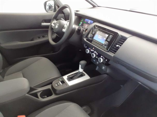 Honda Jazz 1.5 i-MMD Comfort e-CVT 80 kW image number 19