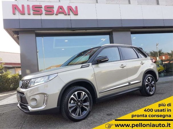 Suzuki Vitara 1.4 Hybrid 95 kW image number 2