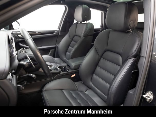 Porsche Macan S 280 kW image number 14