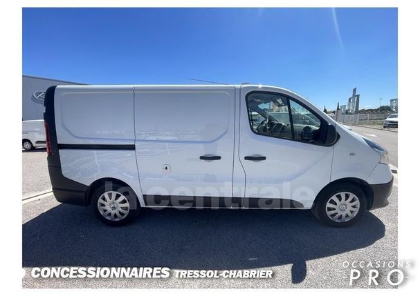 Renault Trafic Energy dCi 125 L1H1 92 kW image number 15