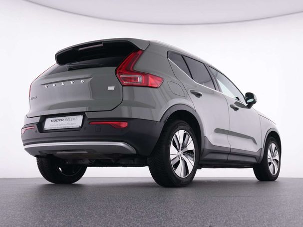 Volvo XC40 Recharge Plug-in Hybrid T4 Plus Bright 155 kW image number 9