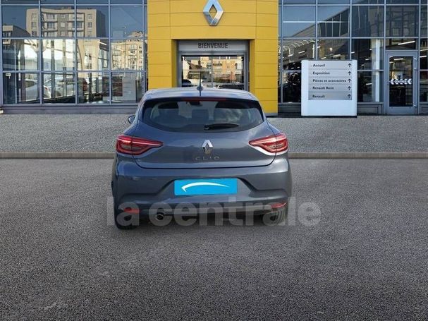 Renault Clio SCe 65 Zen 49 kW image number 6