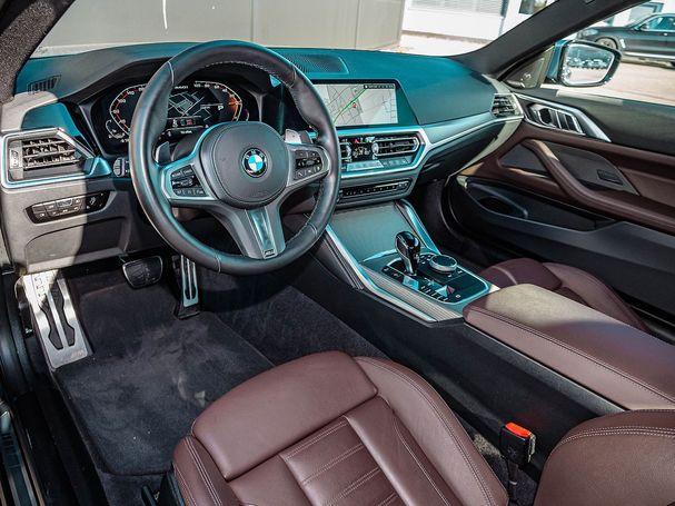 BMW 440i xDrive 276 kW image number 4