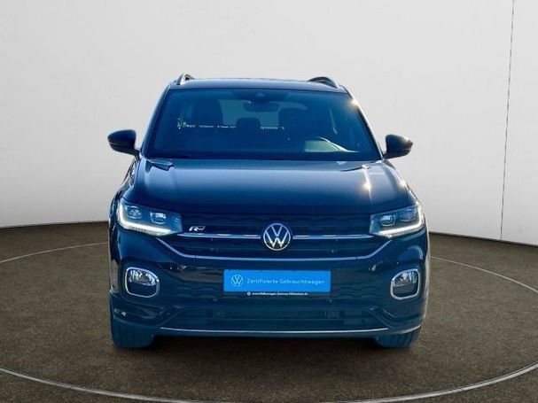 Volkswagen T-Cross 1.5 TSI DSG 110 kW image number 10