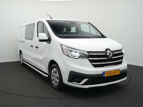 Renault Trafic dCi 170 EDC 125 kW image number 5