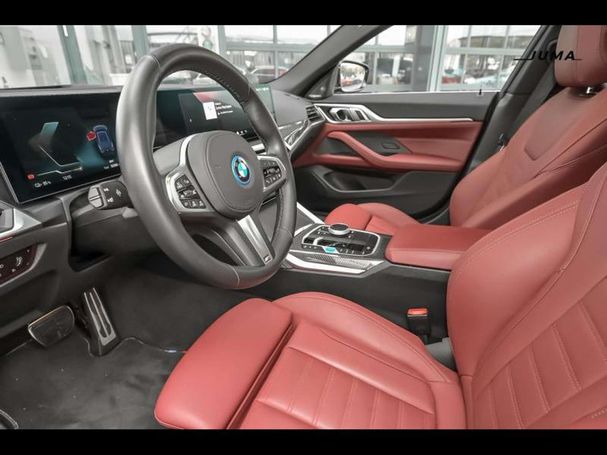 BMW i4 eDrive40 M Sport 250 kW image number 3