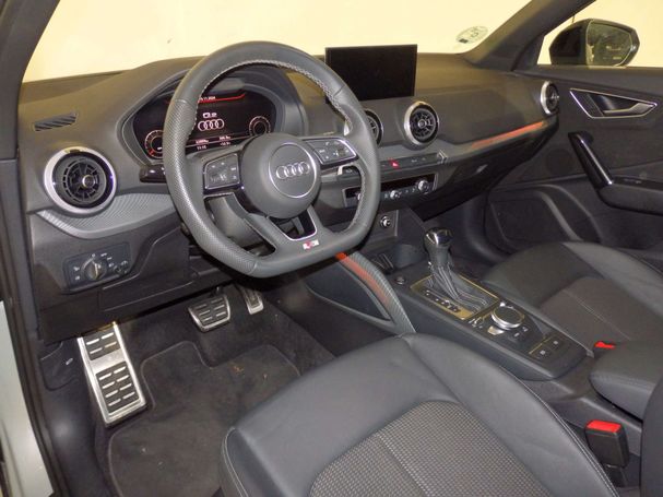 Audi Q2 35 TFSI S tronic 110 kW image number 17