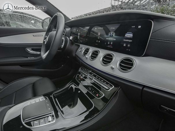 Mercedes-Benz E 400 d T 250 kW image number 6