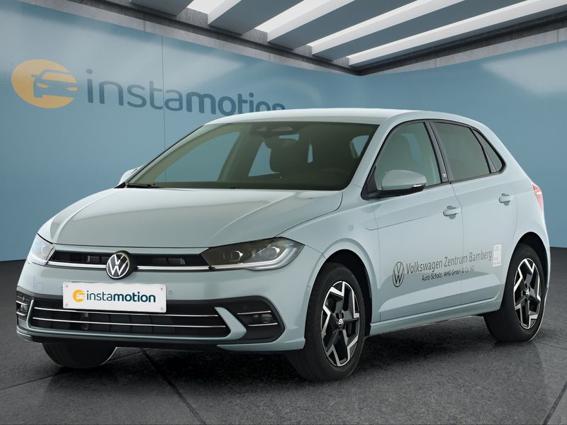 Volkswagen Polo 1.0 TSI