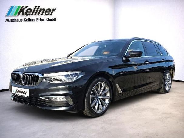 BMW 530d Touring xDrive 195 kW image number 1