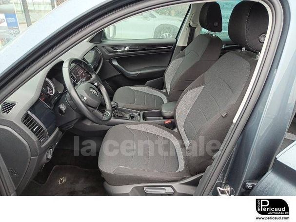 Skoda Kodiaq 2.0 TDI DSG 110 kW image number 13