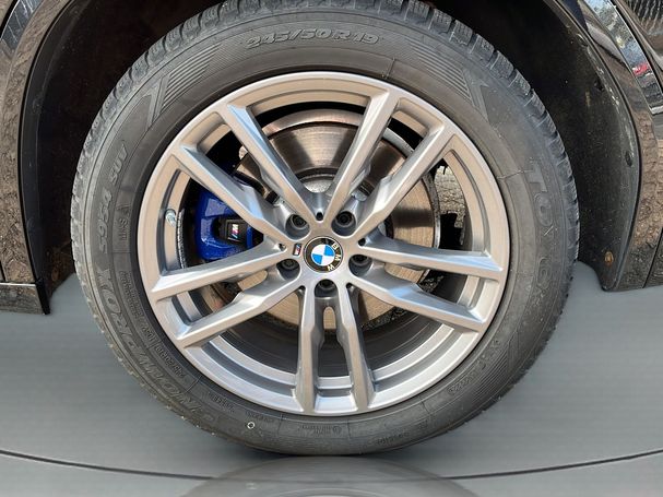 BMW X3 xDrive 210 kW image number 18