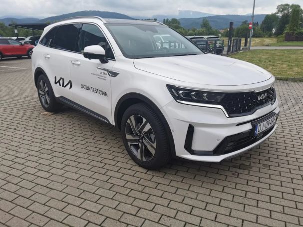 Kia Sorento 1.6 T-GDI 169 kW image number 2