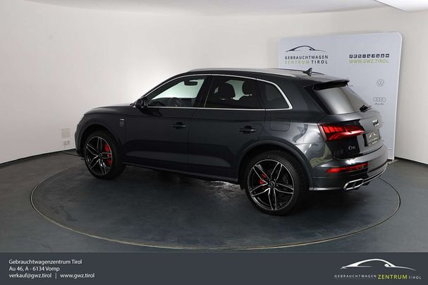 Audi Q5 55 TFSIe quattro S-line PHEV 270 kW image number 10