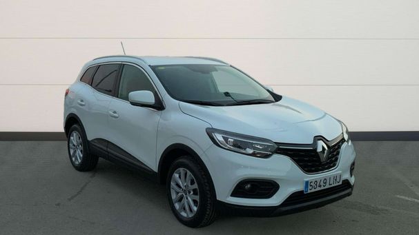 Renault Kadjar BLUE dCi 85 kW image number 2