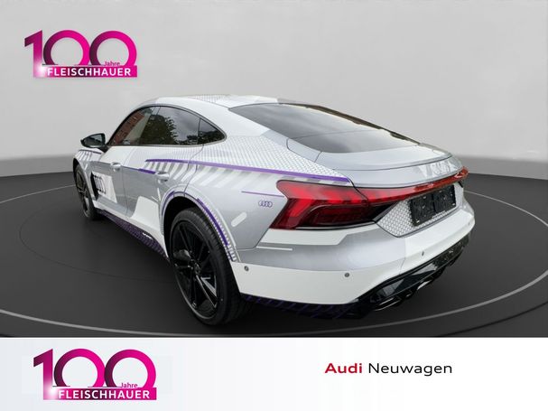 Audi RS e-tron GT 440 kW image number 3