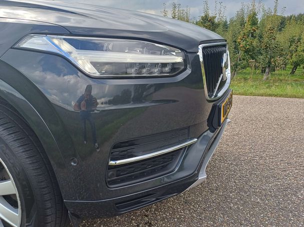 Volvo XC90 Inscription AWD D4 140 kW image number 20