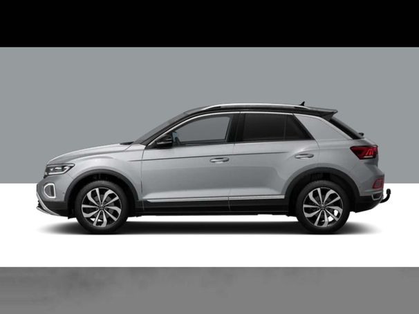 Volkswagen T-Roc 1.5 TSI Style DSG 110 kW image number 5