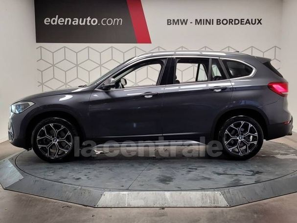 BMW X1 sDrive18d xLine 110 kW image number 17