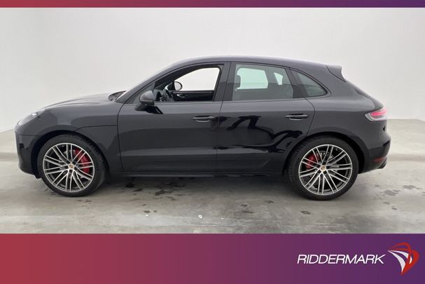 Porsche Macan GTS 280 kW image number 11