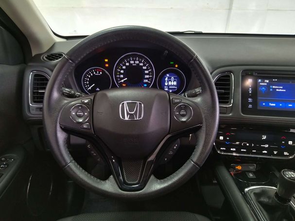 Honda HR-V 96 kW image number 7