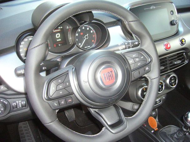 Fiat 500X 1.0 88 kW image number 3