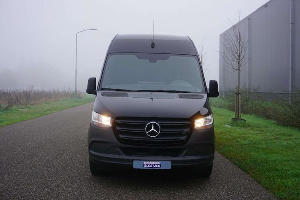 Mercedes-Benz Sprinter H2 314 CDi 105 kW image number 33