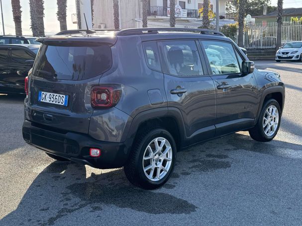 Jeep Renegade 1.3 PHEV 177 kW image number 6