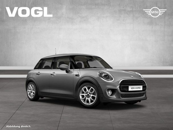 Mini Cooper 100 kW image number 9