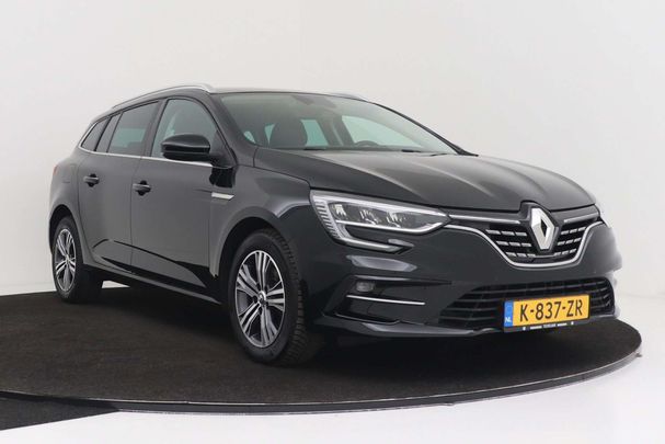 Renault Megane TCe 140 103 kW image number 12