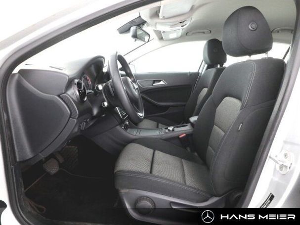 Mercedes-Benz GLA 220 d 7G-DCT 130 kW image number 9