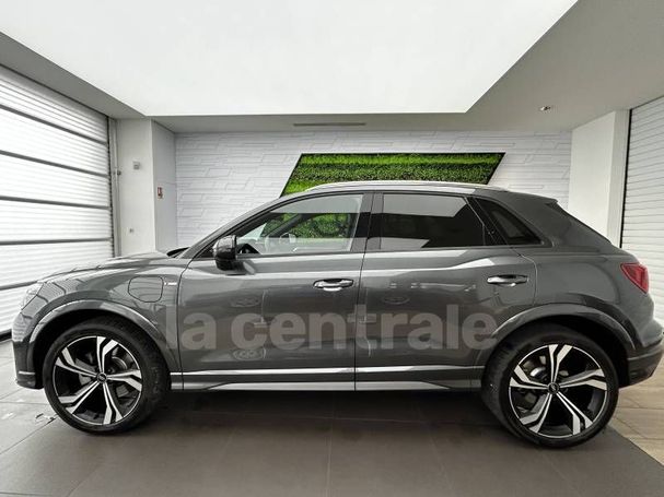 Audi Q3 1.4 TFSIe S tronic S-line 180 kW image number 5