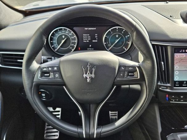 Maserati Levante 243 kW image number 12