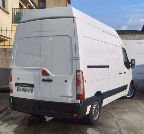 Renault Master DCi 130 L2H3 98 kW image number 4