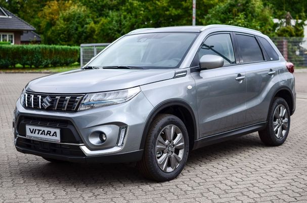 Suzuki Vitara 1.4 Hybrid Comfort 95 kW image number 1