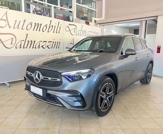 Mercedes-Benz GLC 220 d 4Matic 145 kW image number 1