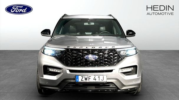 Ford Explorer 336 kW image number 8