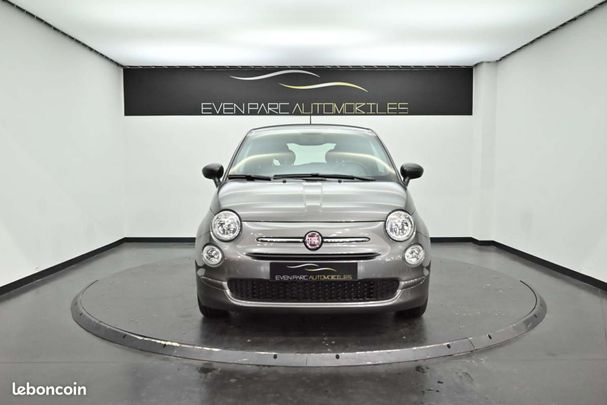 Fiat 500 1.0 52 kW image number 12