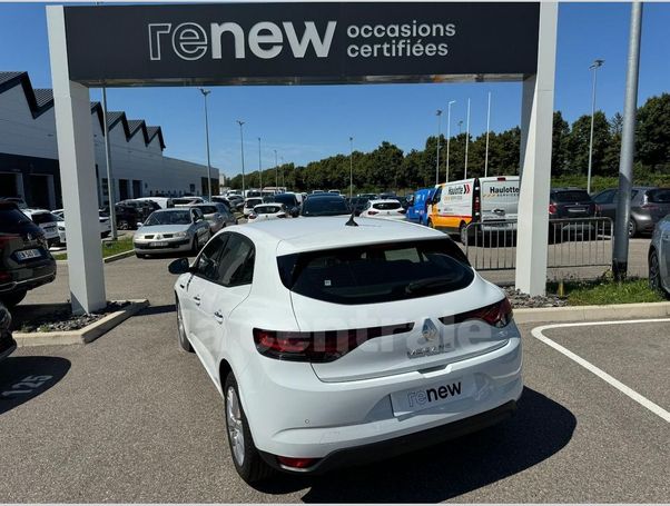 Renault Megane 103 kW image number 2