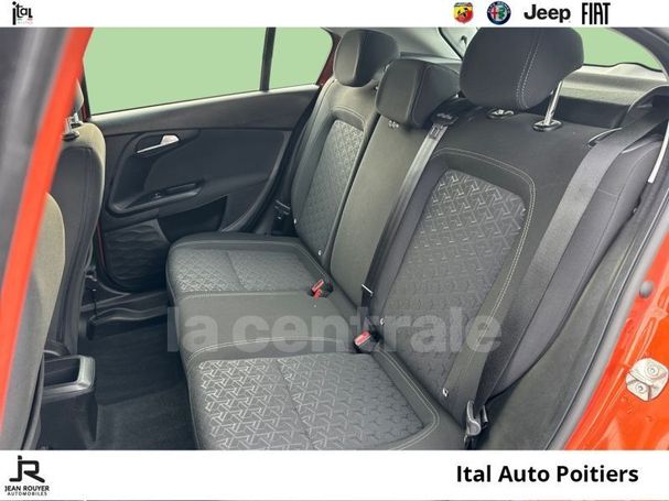 Fiat Tipo 1.0 74 kW image number 7